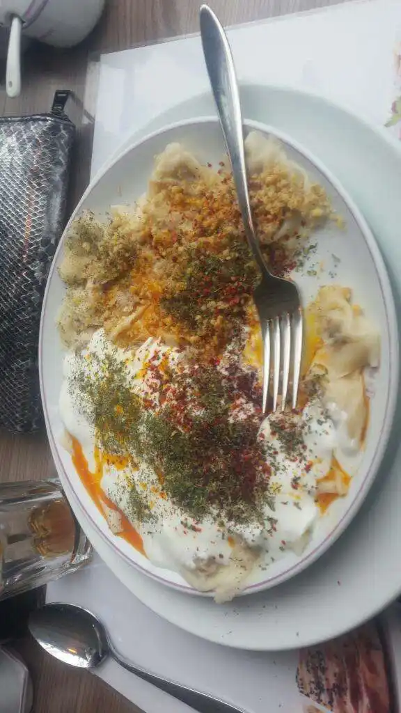 Sinop Mantı'nin yemek ve ambiyans fotoğrafları 22