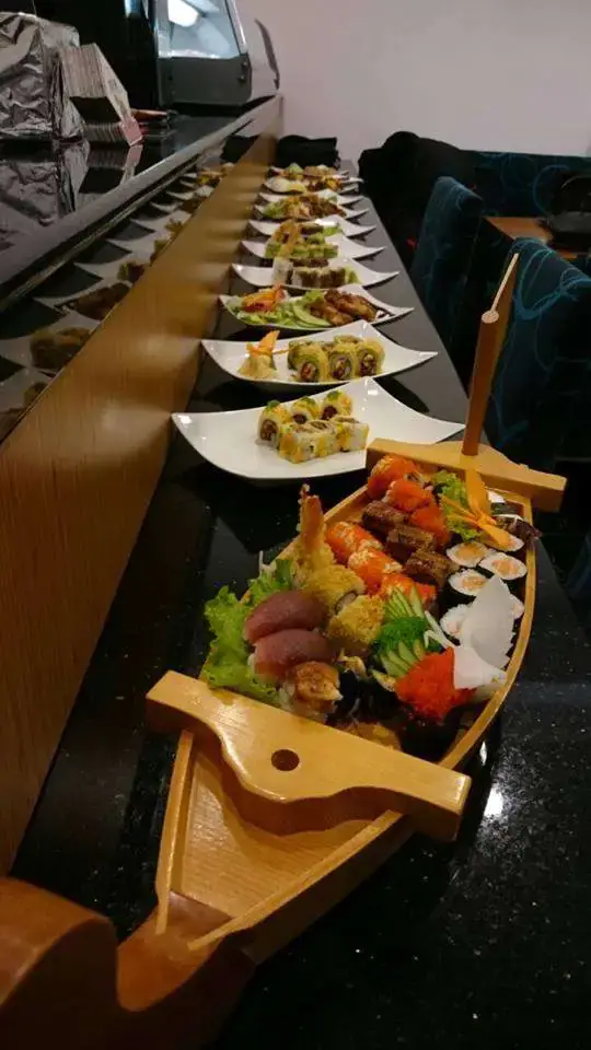 Sushiinn'nin yemek ve ambiyans fotoğrafları 31