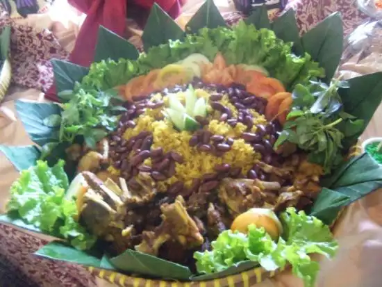 Gambar Makanan Cupuwatu Resto 15