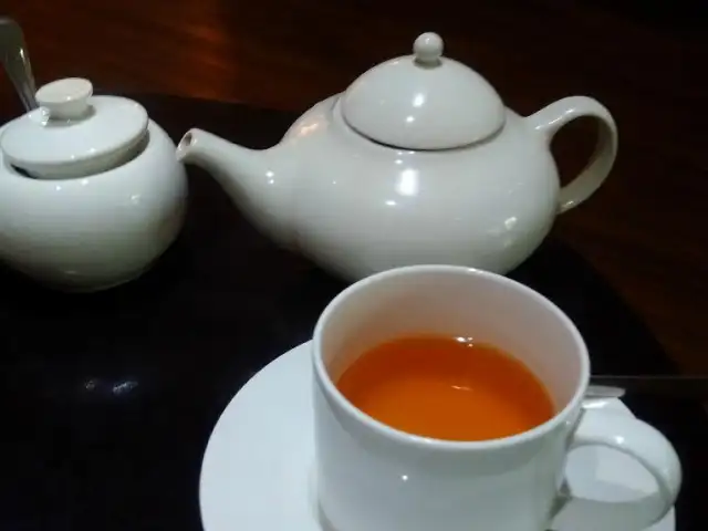 Gambar Makanan Tea Addict 10