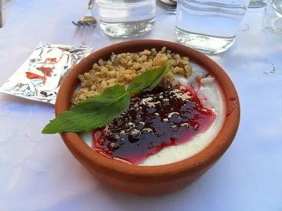 Kasr-i Nur Restaurant'nin yemek ve ambiyans fotoğrafları 2