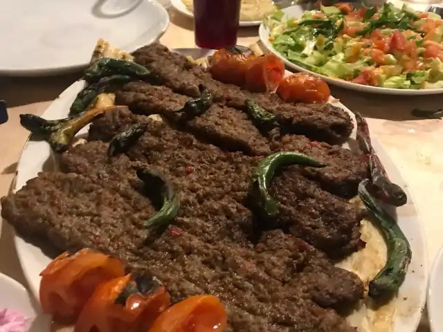 Hasbihal Restaurant'nin yemek ve ambiyans fotoğrafları 3