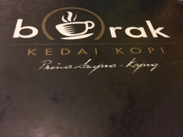 Borak Kopitiam Food Photo 3