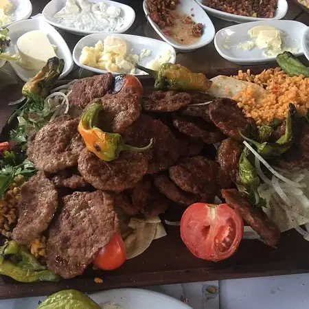 Seyr-et Et Lokantası'nin yemek ve ambiyans fotoğrafları 4