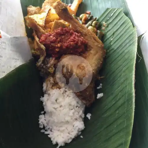 Gambar Makanan Restoran Rasa Bunda, Iskandar Muda 1