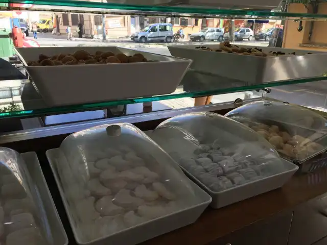 Shule's Butik Pasta & Kurabiye Evi'nin yemek ve ambiyans fotoğrafları 13