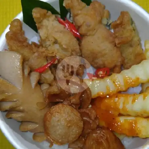 Gambar Makanan Ayam Jogja, Lowokwaru 20