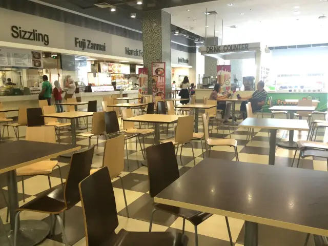 Arena Food Court - AEON Metro Prima Food Photo 2