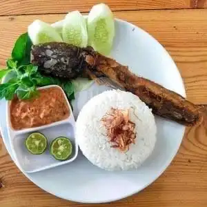 Gambar Makanan Ayam Bakar & Mie Master Wings, Sumbersari 16