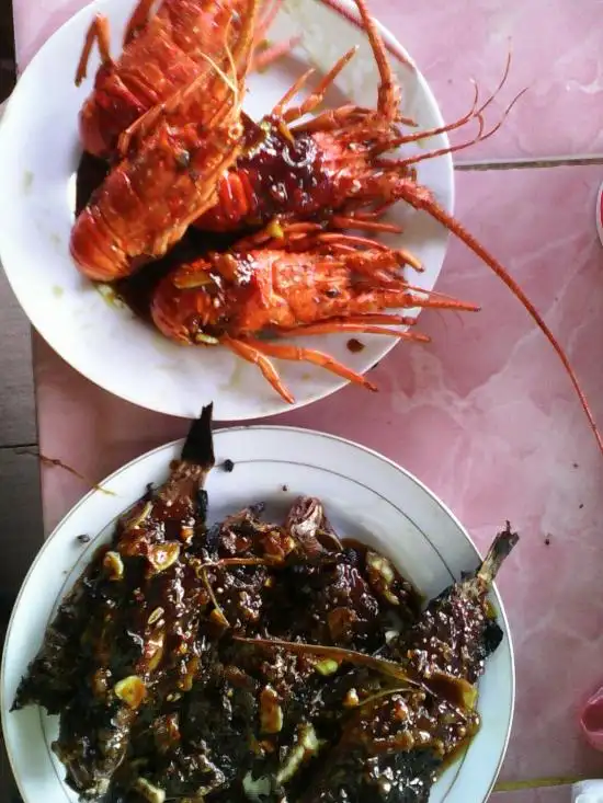 Gambar Makanan Bosskid Watu Samudra 5