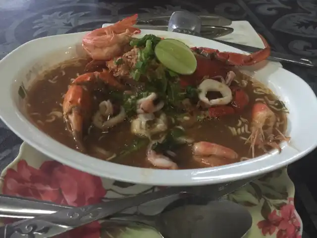 Maggi Ketam Pauh Sembilan Food Photo 2