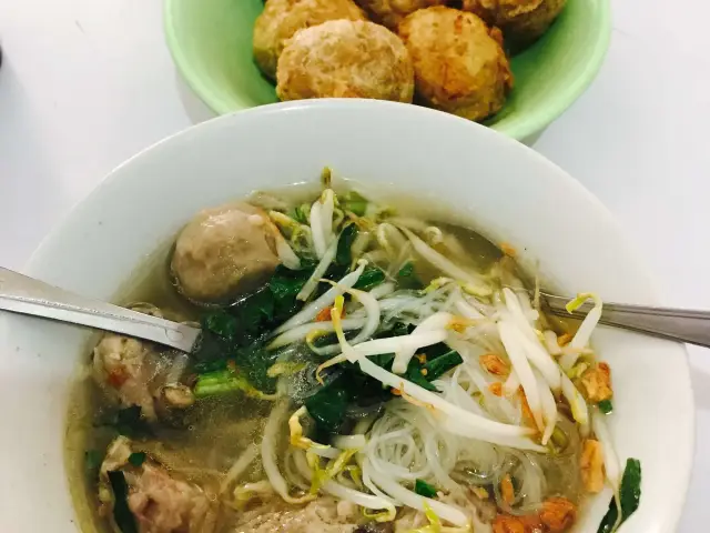 Gambar Makanan Baso Arief 16