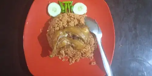 Nasi Goreng Warung Ponorogo