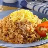 Gambar Makanan Nasi Goreng Tia, Palmerah 3