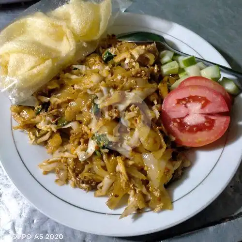 Gambar Makanan Nasi Goreng Mandiri 1