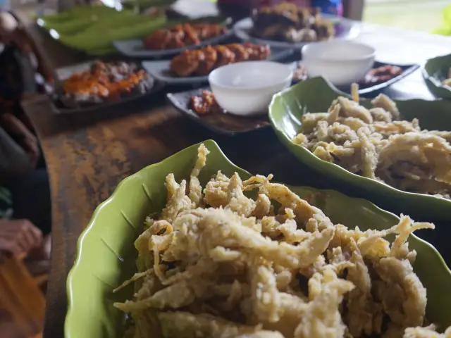 Gambar Makanan Dapoer Djoeang 1