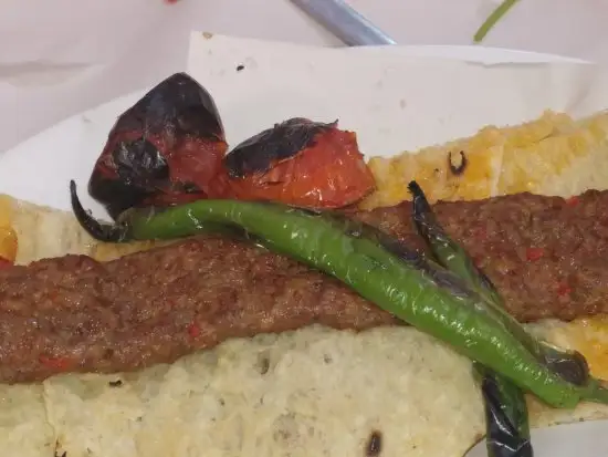 Iştah Kebap'nin yemek ve ambiyans fotoğrafları 44