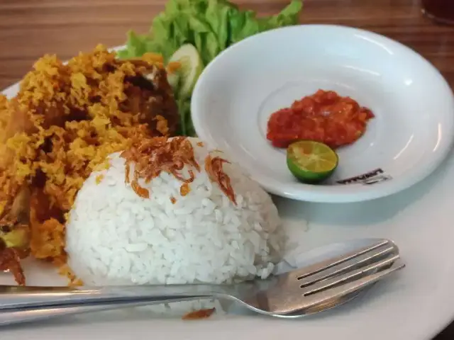 Gambar Makanan Pecel Merapi 7