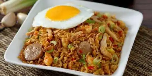 Nasi Goreng Special Nella