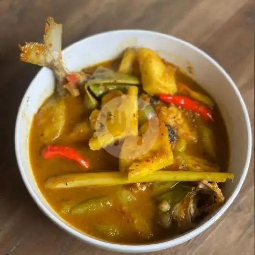 Gambar Makanan Saung Pepes Ayam Teh Ani (Cabang PU) Pahoman 12