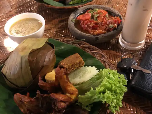 Rumah Makan Cibiuk Malaysia Food Photo 9