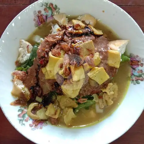 Gambar Makanan Warung Rujak Soto Mutiara Barokah Pengantigan 14