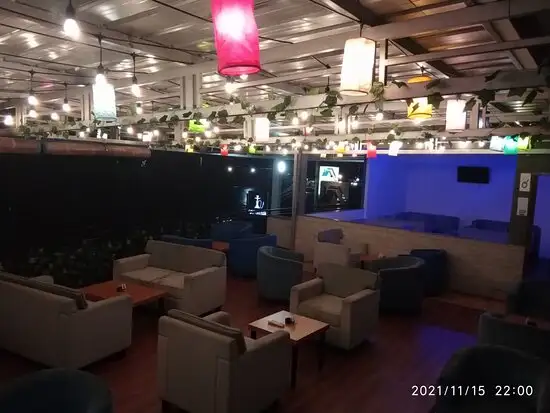 Gambar Makanan White Shisha Lounge 6
