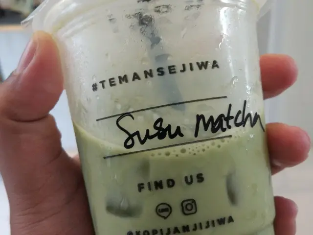 Gambar Makanan KopiJanjiJiwa 6