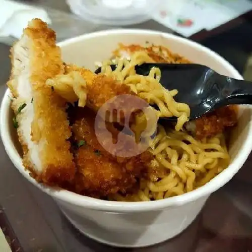 Gambar Makanan Pop Chicken, Tawangmangu 6