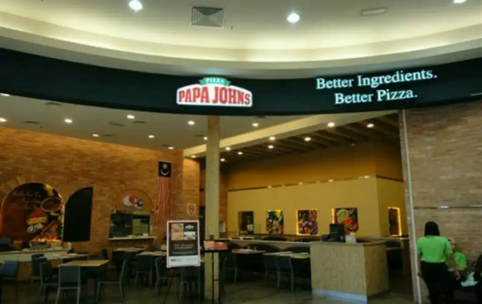 Papa John's Pizza