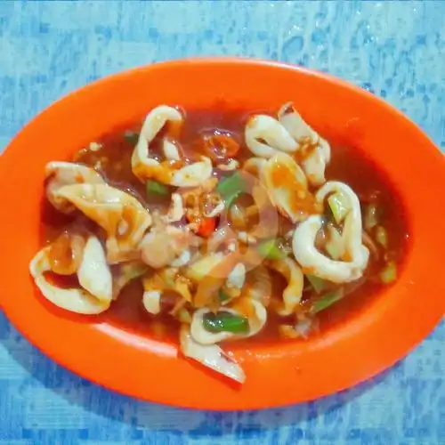 Gambar Makanan Seafood Freemas67 Nasi Uduk Burangkeng 7