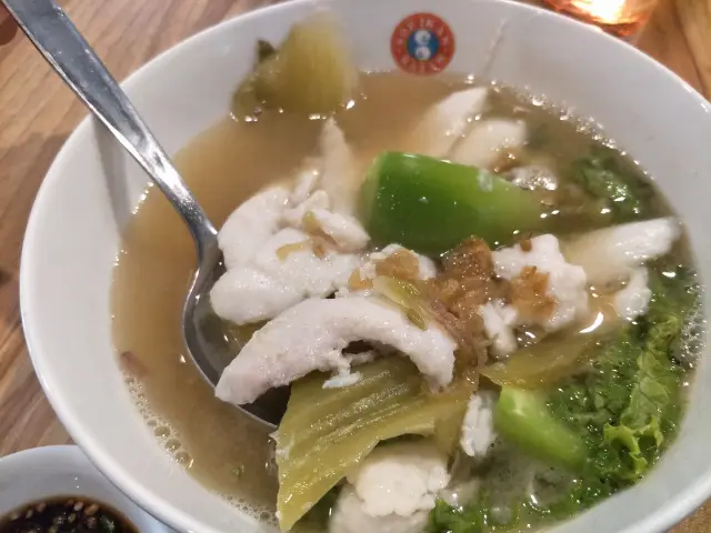 Gambar Makanan Sop Ikan Batam 6