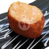 Gambar Makanan Sushi Nori, Mataram 8