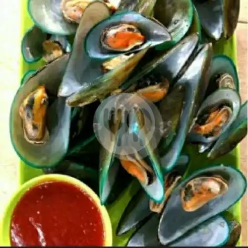 Gambar Makanan Seafood Sinar Laut 88, Percetakan 10