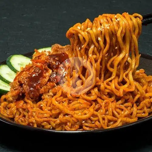 Gambar Makanan Hitz Food, Biringkanaya 14