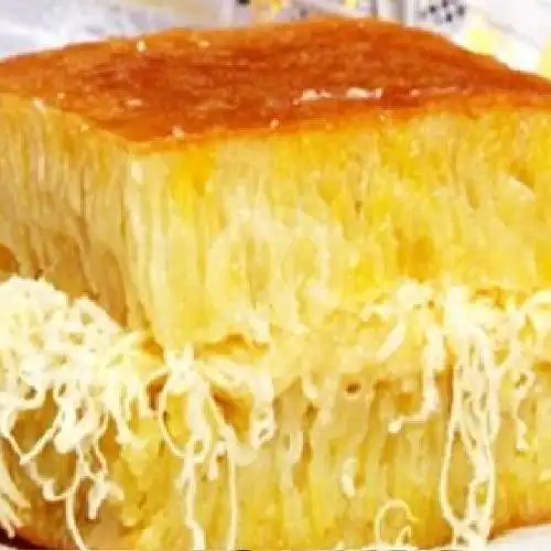 Gambar Makanan Martabak King Top, Kertabumi 3