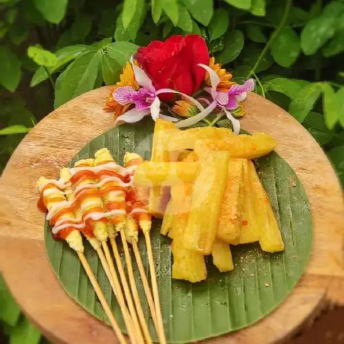 Gambar Makanan Telur Gulung Hundari, Denpasar 15