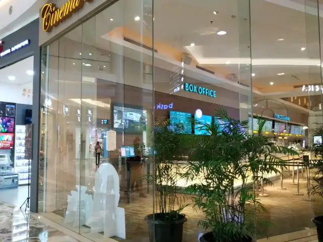 Gambar Makanan Concessions - XXI Kota Kasablanka 6