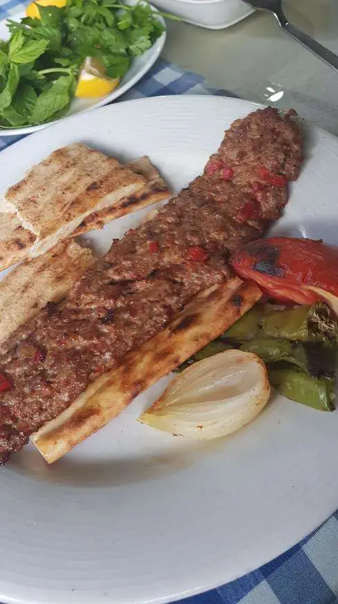 Öz Adana Kebap & Lahmacun'nin yemek ve ambiyans fotoğrafları 38