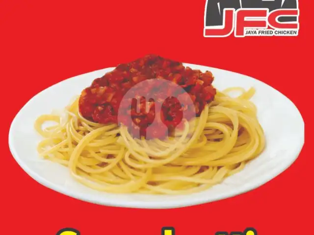 Gambar Makanan JFC, Tukad Buaji 17