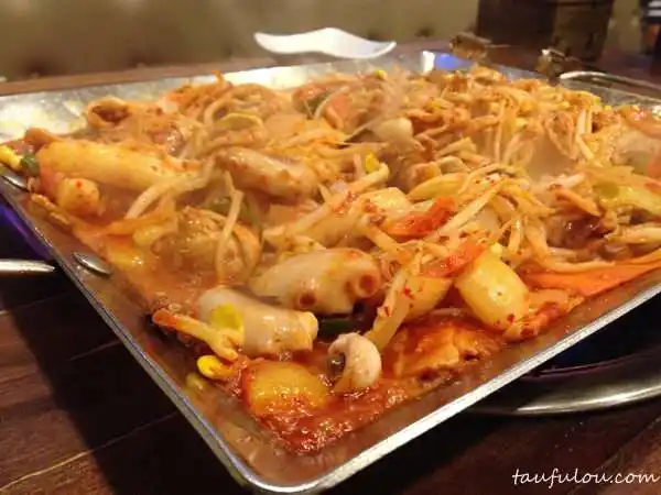 Paniya Korean Restaurant Food Photo 10