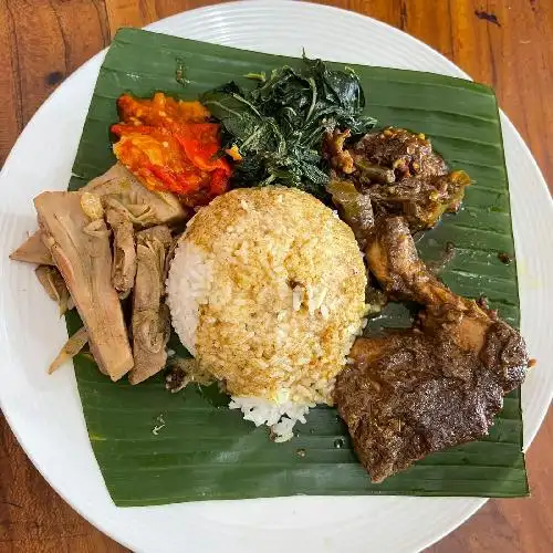 Gambar Makanan Rm. Kembang Minang, Toyaning 13