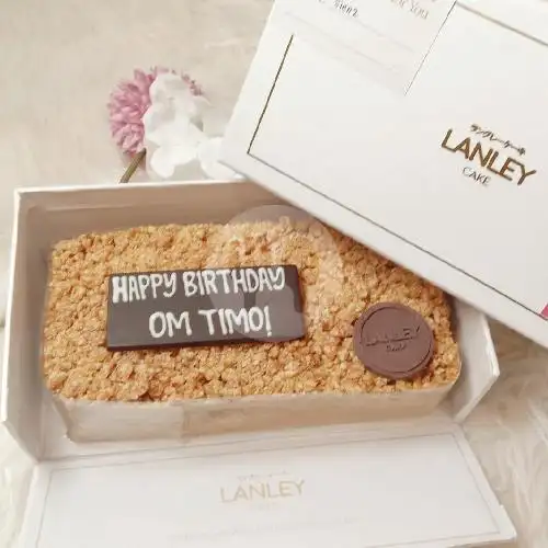 Gambar Makanan Lanley Cake, Pluit 9