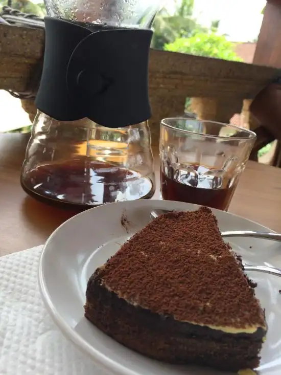 Gambar Makanan Kahiyang Coffee 20