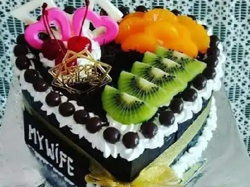 Qianna Cake Agen Kue Ulang Tahun, Harapan Mulia 1