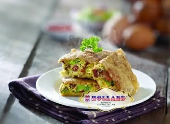 Gambar Makanan Holland Martabak 8