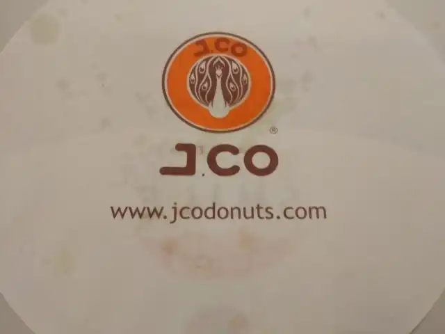 Gambar Makanan J.Co Donuts & Coffee 5