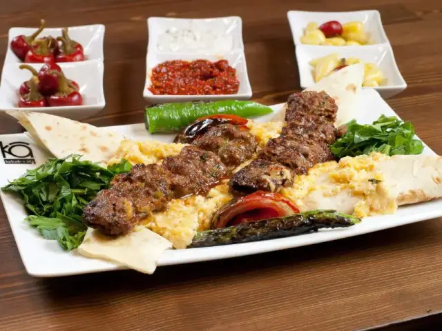 Kebab-ı Ala'nin yemek ve ambiyans fotoğrafları 4