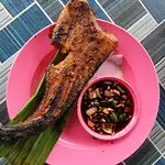 Nasi Kukus Ayam Dara Pok Jak Food Photo 4