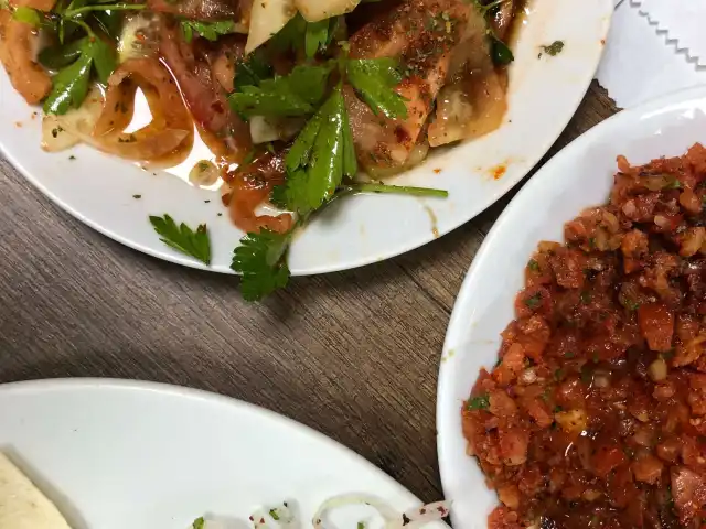 Adana Kebapçısı Murat Usta'nin yemek ve ambiyans fotoğrafları 10